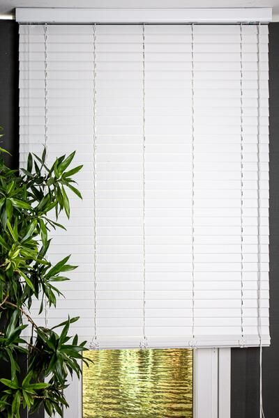 Comforsun Jaluzi Perde