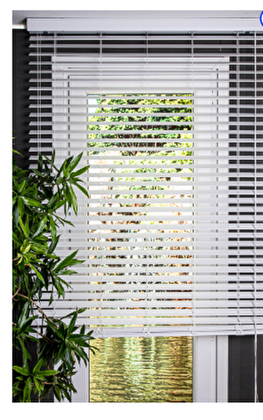 Comforsun Jaluzi Perde