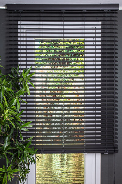 Comforsun Jaluzi Perde