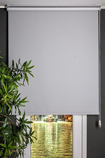 Comforsun Stor Perde