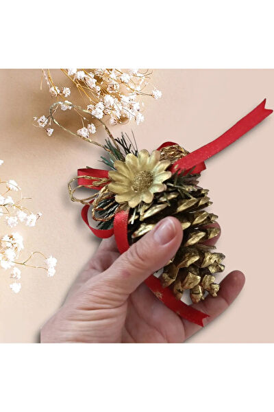 Atelier Exquisite Yılbaşı Süsleri