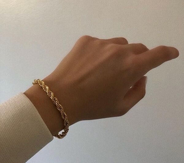 Jadenne Offical Bileklik