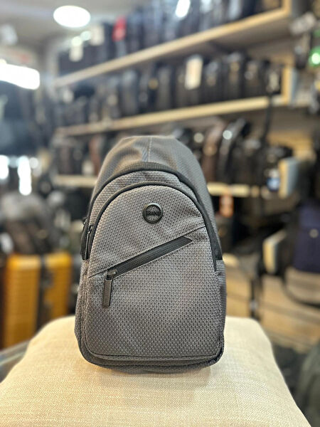 Trg Polo Erkek Bel Çanta