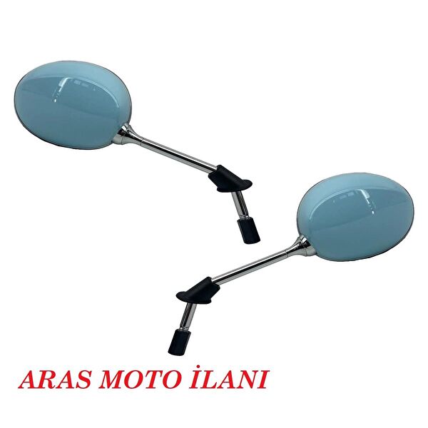 ARAS MOTO Motosiklet Aksesuarı