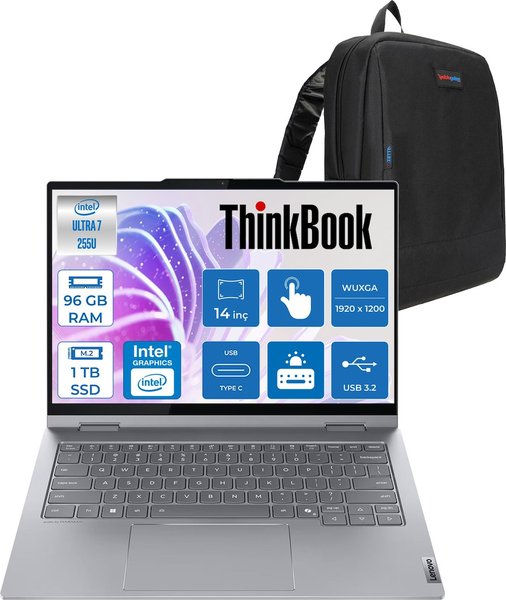 Lenovo Dizüstü Bilgisayar