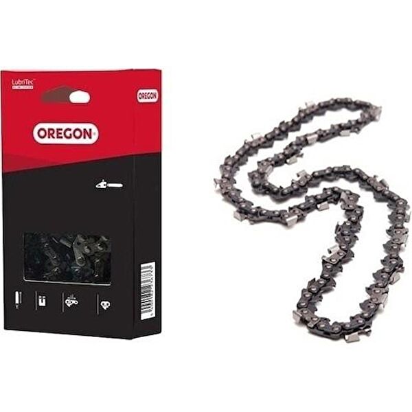 Oregon Ağaç Kesme Makinesi Yedek Parça