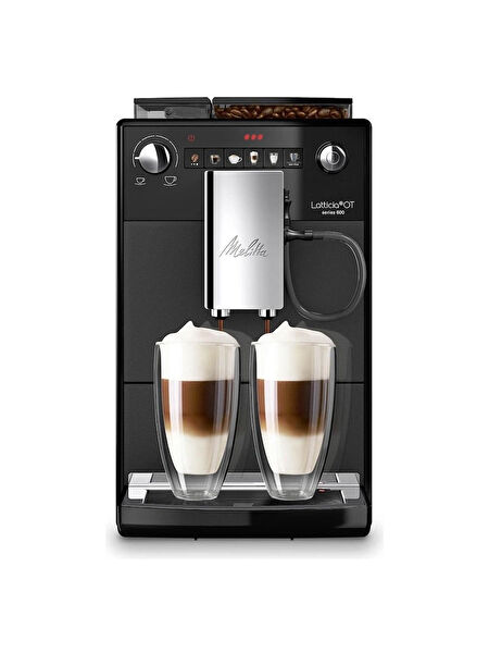 Melitta Kahve Makineleri