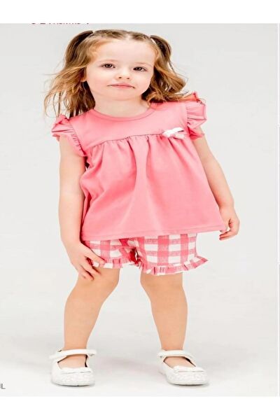 Serpateks Bebek Alt, Üst Takım