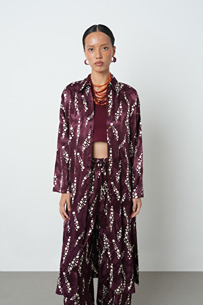 Orfeonegro Tesettür Gömlek