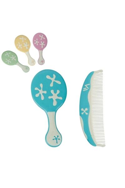 Bonbonetti Fırça Tarak