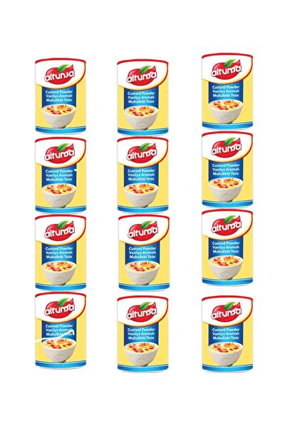 Altunsa Toz Tatlılar