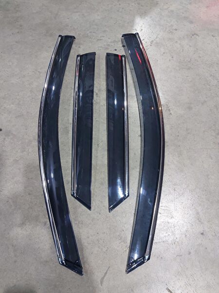 Türkmen Rüzgarlıklar & Cam Rüzgarlıklar