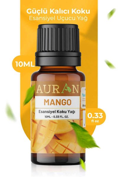Auran Oda Kokusu