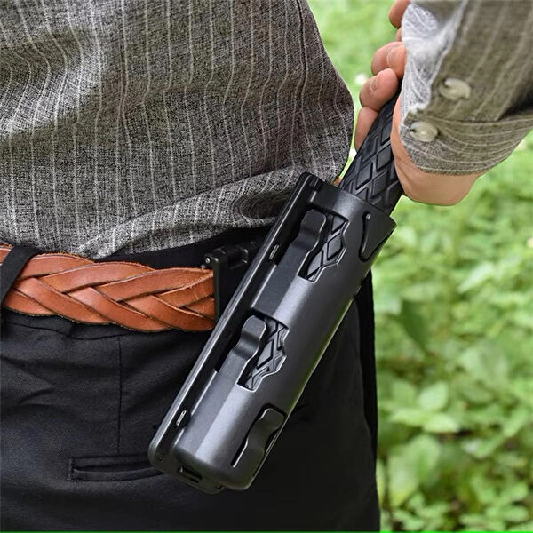 Tactical Matara Kılıfı