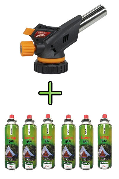 Camp Reyon Yemek Pişirme Ürünleri