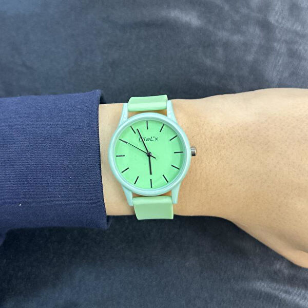 Dial X Kadın Kol Saati