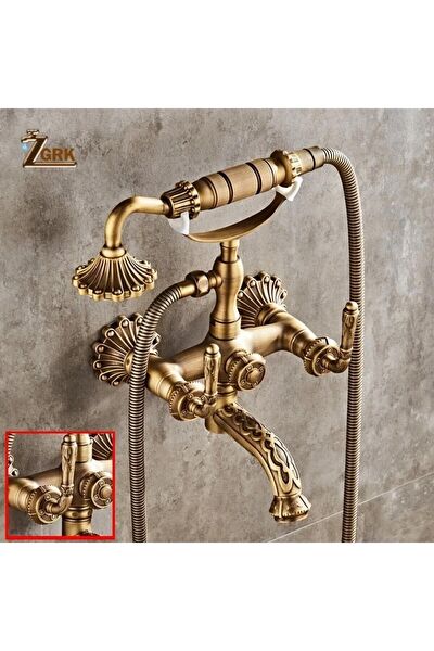 OEM Banyo Bataryası