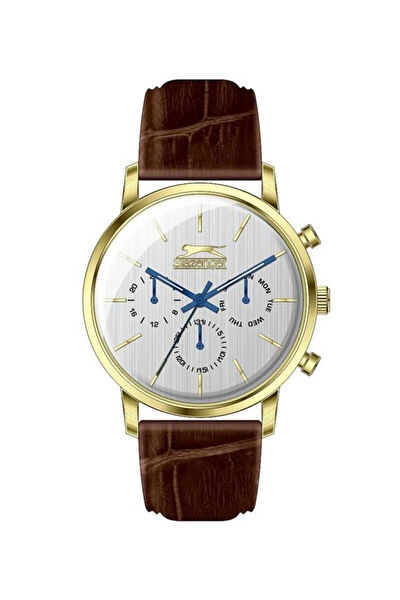 Slazenger Erkek Kol Saati