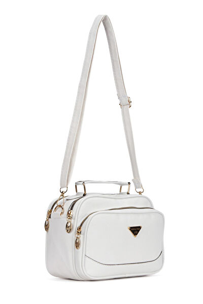 Adelina Bags Kadın Omuz Çantası