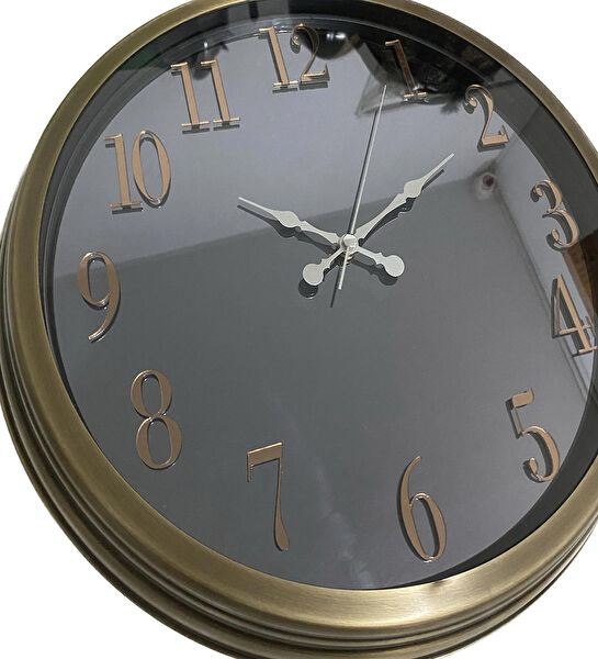 klc import Aynalı Saat