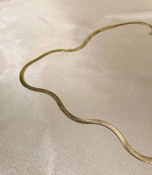 Jadenne Offical Kolye