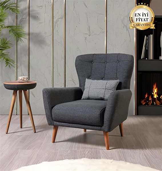 Dekorbizden Berjer, TV Koltuk