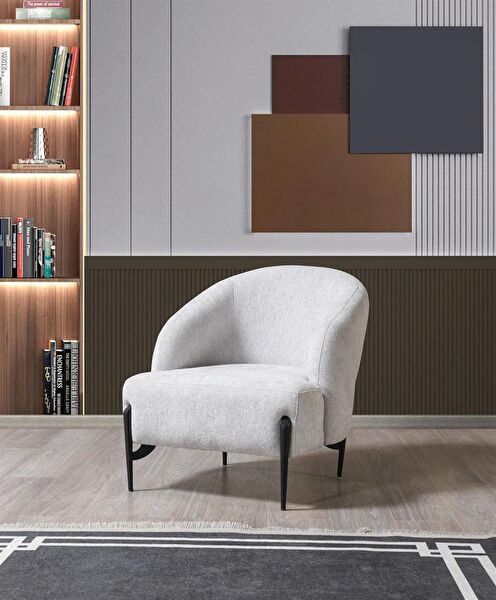 Dekorbizden Berjer, TV Koltuk