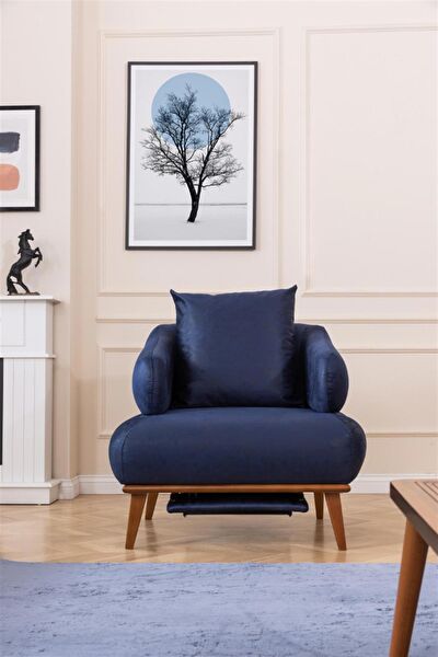 Dekorbizden Berjer, TV Koltuk