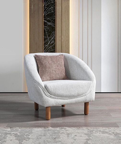 Dekorbizden Berjer, TV Koltuk