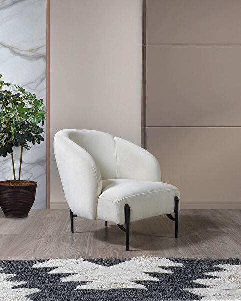 Dekorbizden Berjer, TV Koltuk