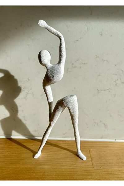 three3dprints Dekoratif Obje, Biblo, Figür