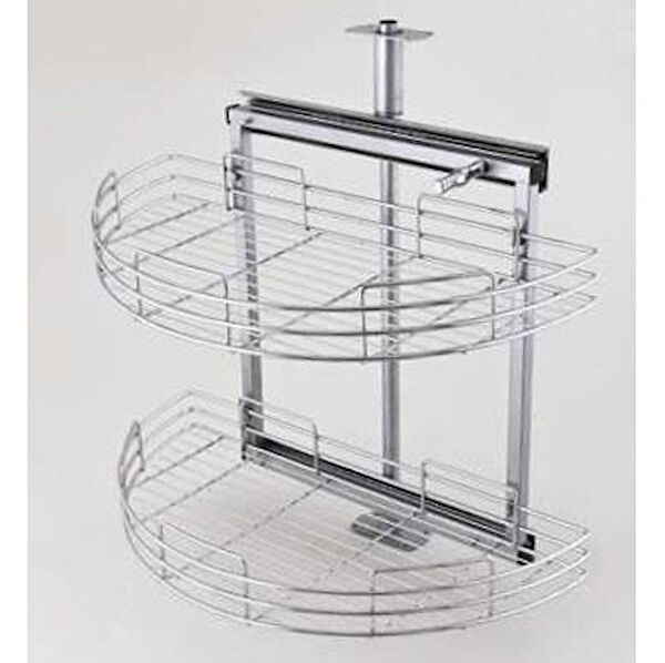 Gürçay Hırdavat Kiler Dolabı