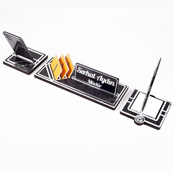 Ofistike Masaüstü Organizer