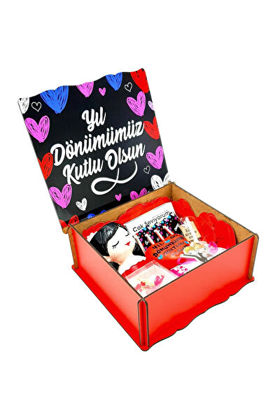 hediye kombini Hediyelik Ürün