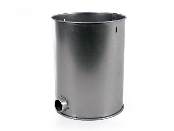 Kaya Odunlu, Kömürlü Semaver