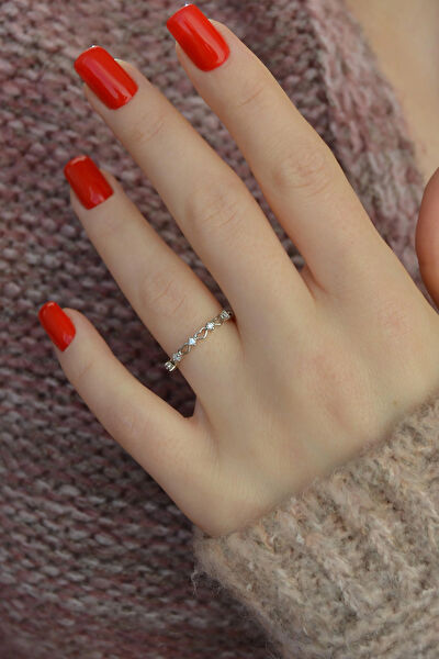 Sacce Scarves&Accessories Kadın Yüzük