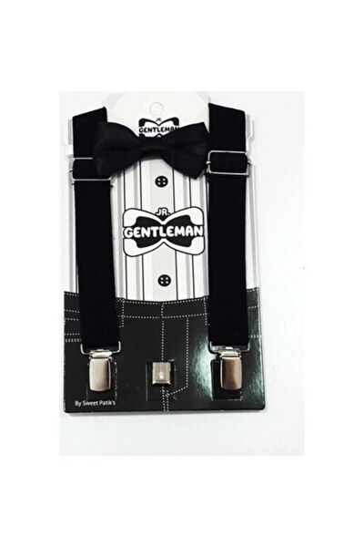 Gentlemen's Hardware Erkek Çocuk Takım