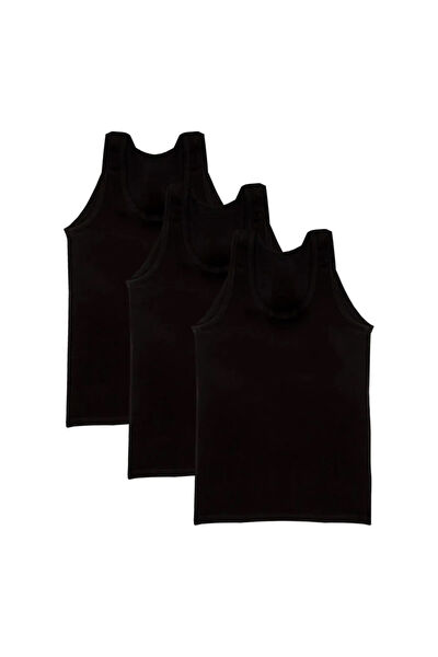 Pi Giyim Erkek Atlet, Fanila