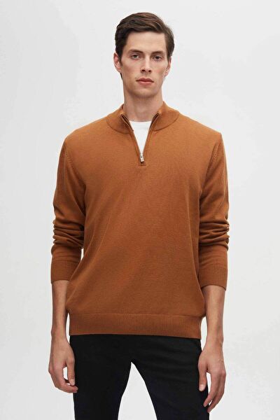 D'S DAMAT Erkek Triko, Kazak