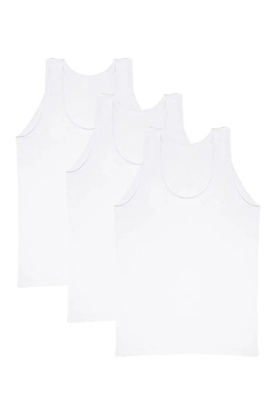 Pi Giyim Erkek Atlet, Fanila