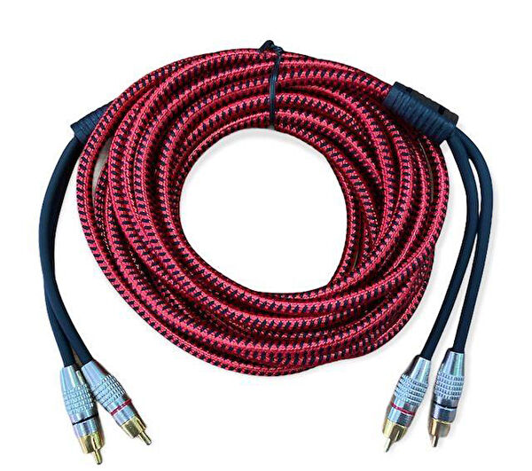 Cadence Ses Kabloları