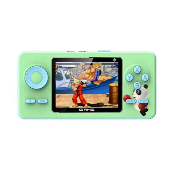 Ozmik PC Joystick, Gamepad