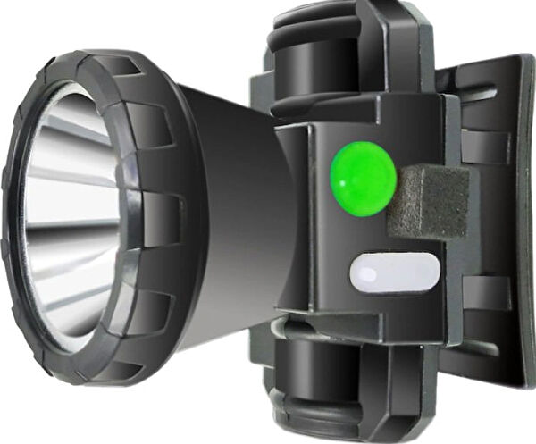 MyBlack Kafa Lambası