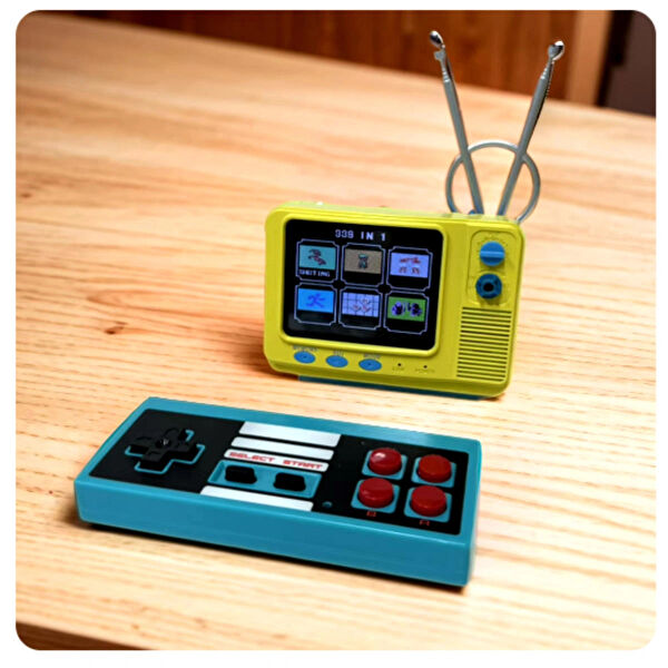 Ozmik PC Joystick, Gamepad