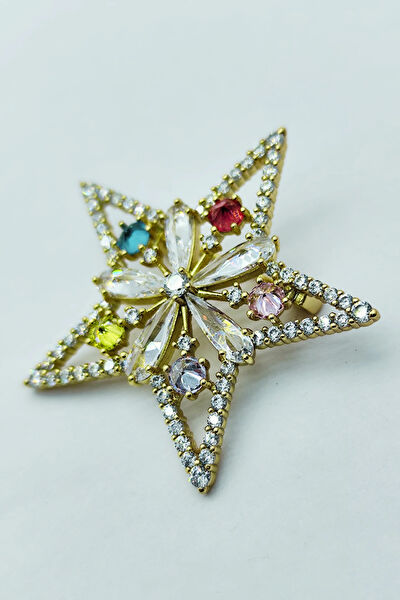 BBB Broş, Yaka İğnesi, Rozet