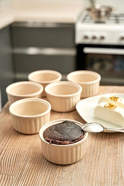 Home Pasta, Kek Kalıbı