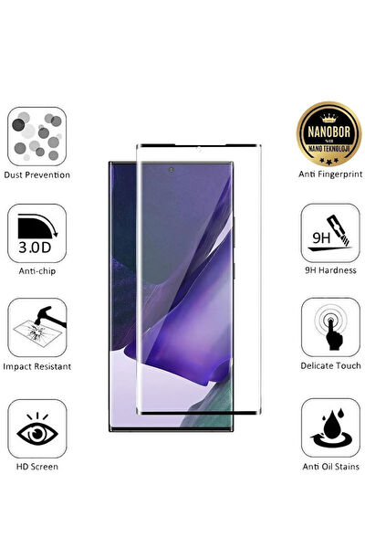 Hanedanev Ekran Koruyucu