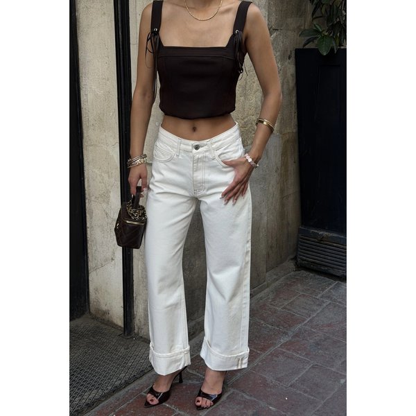 MEECY Kadın Jeans