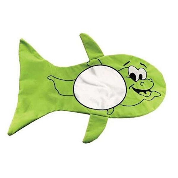 M Melisa Hediyelik Yastık Kılıfı