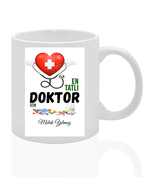 M Melisa Hediyelik Kupa